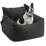 Pet Booster Seat Dog Travel Safety Car Carrier