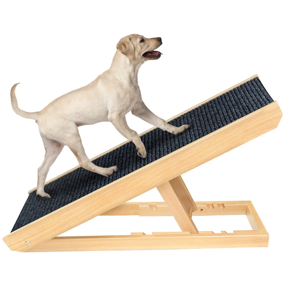 Dog & Cat Folding Portable Car Ramp