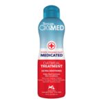 TropiClean OxyMed Medicated Anti Itch Conditioning Treatment