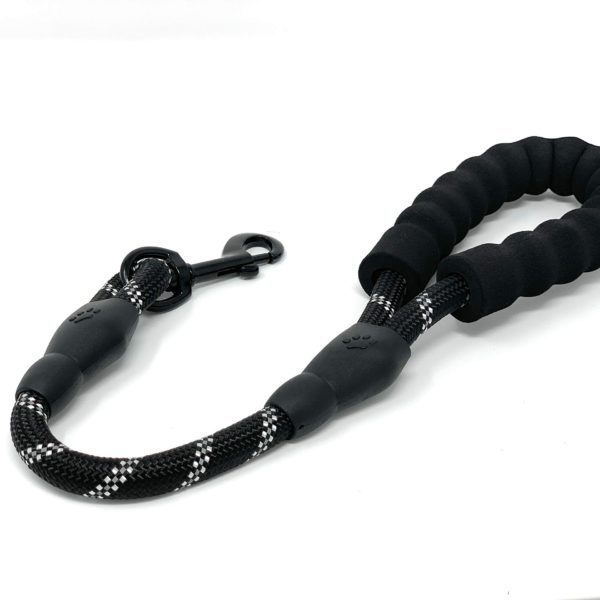 Short Training Leash for Dogs Climbing Rope