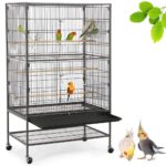 Large Flight Bird Cage Ferret Chinchilla