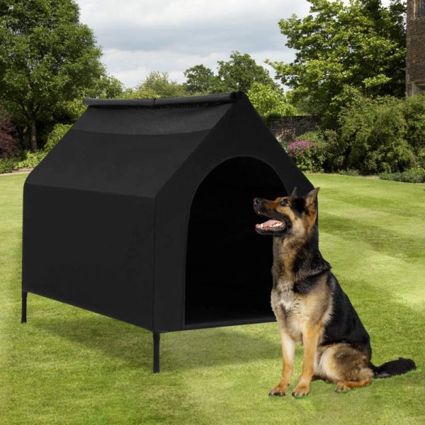 Dog House for Small Medium Large Dogs