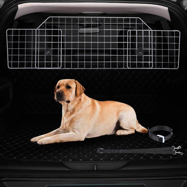 CO-Z Dog Barrier for SUVs, Cars and Vehicles