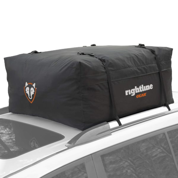 Rightline Gear Range 2 Car Top Carrier