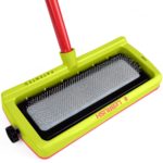 Universal Pet Fur, Dog & Cat Hair Remover Brush