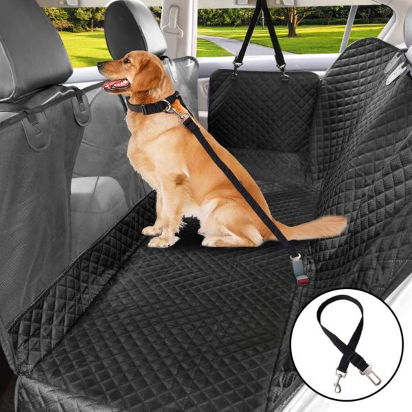 Vailge Dog Car Seat Cover Waterproof