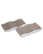 Poils bebe Cat Scratching Pad