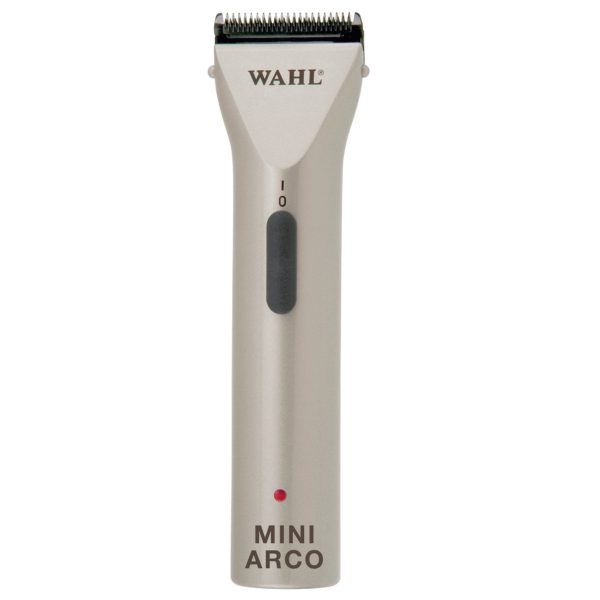 Wahl Professional Animal MiniArco Corded / Cordless Pet