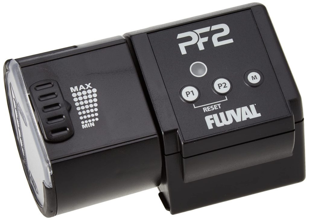 Fluval Programmable Fish Feeder Review