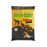 Reptile Sciences Terrarium Sand, 10-Pound