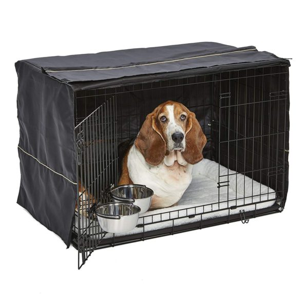 Medium/Large Dogs Crate Starter Kit