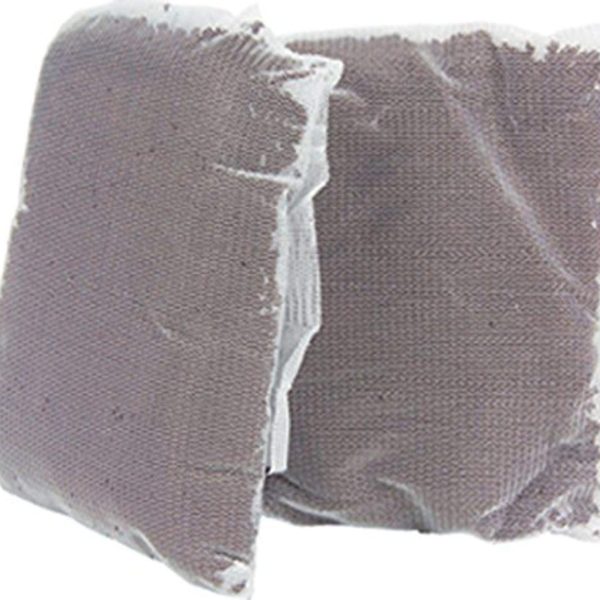 Koller Products Tom Aquarium Carbon Pillow 2 Pack fits Rapids Pro Filter #1350, 1351, 1315 & #1316 (TM1342)
