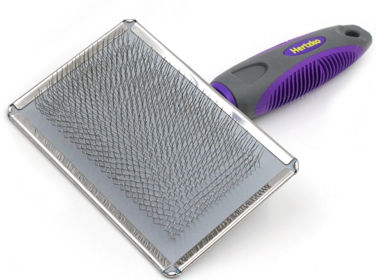 Dogs and Cats Grooming Brush