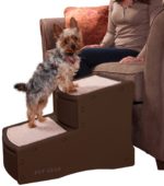 2 Step for Cats/Dogs up to 150 Pounds, Portable