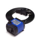 Small Fountain Pump Aquarium Water Pump