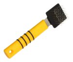 Mars Flexy-King Soft Flexible Slicker Brush