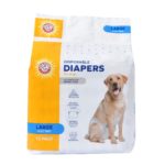 Arm & Hammer for Pets Female Dog Diapers