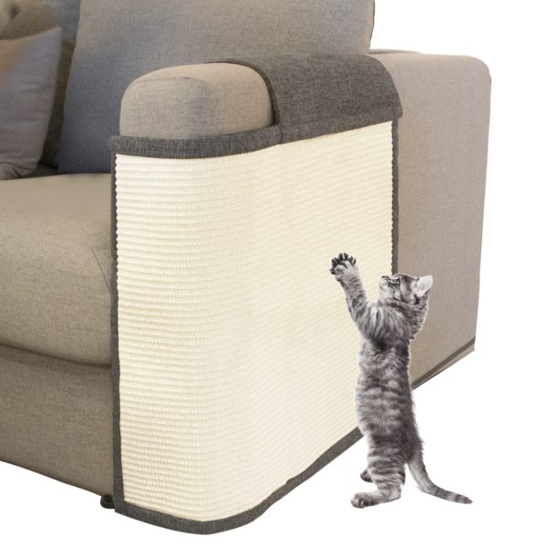 Cat Scratch Furniture Couch Protector