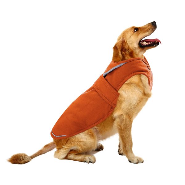 MIGOHI Dog Coat for Windproof