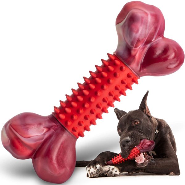 Tough Dog Toys for Aggressive Chewers Large Breed
