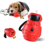 Dogs Chew Toys Squeaky Dog Toys for Aggressive Chewers