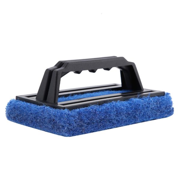 Aquarium Fish Tank Cleaning Brush Glass Algae