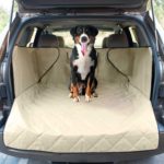 Cargo Cover for SUV Universal Fit for Any Animal