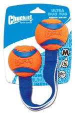 ChuckIt! Ultra Duo Dog Tug Toy