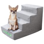 Ruedamann Comfortable Pet Stairs