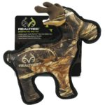 Hyper Pet Realtree Moose Interactive Dog Toy