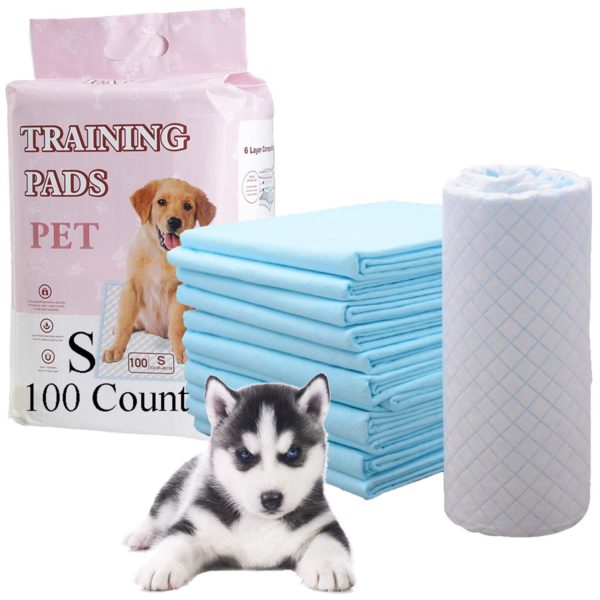 Super Absorbent Herb Life Pet Pee Pads