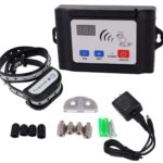 Wireless Dog Fence System,Electric Fence for Dogs