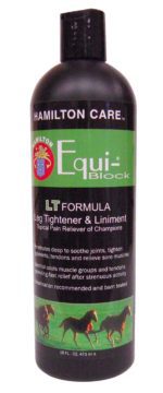 Hamilton Care Equi-Block Horse Leg Tightener