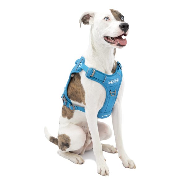 Kurgo RSG County Tactical Dog Harness