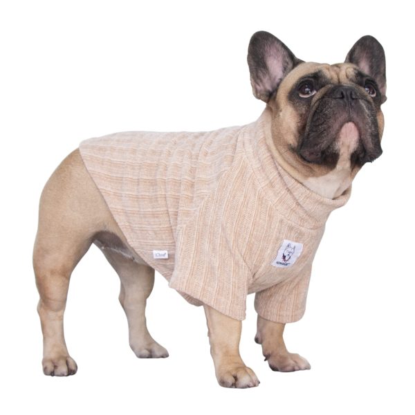 iChoue Pet Dog Winter Warm Sweater