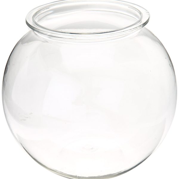 Koller Products 1.5-Gallon Fish Bowl