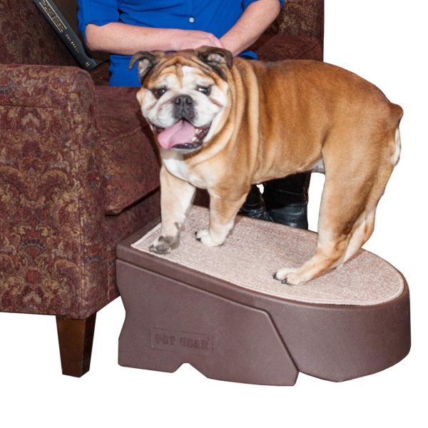 Pet Gear Stramp Stair and Ramp Combination