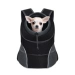 Breathable Dog Carrier Backpack Front Pack