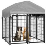 Extra Large Large Dog Kennel Dog Crate Cage