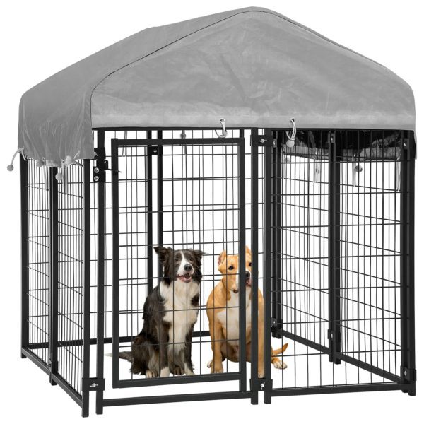 Extra Large Large Dog Kennel Dog Crate Cage