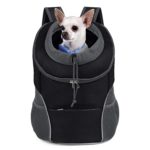 WOYYHO Pet Dog Carrier Backpack