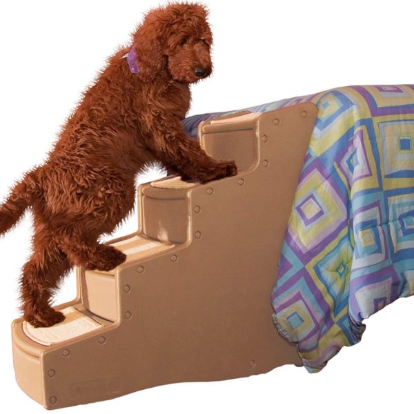 Stairs Cats/Dogs, Portable/Lightweight