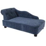 Petmate La-Z-Boy Solana Chaise Lounger Dog Bed