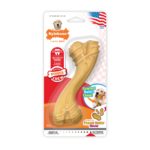 Nylabone Power Chew Curvy Dental Chew Toy