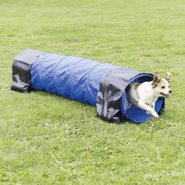 TRIXIE Pet Products Agility Basic Tunnel