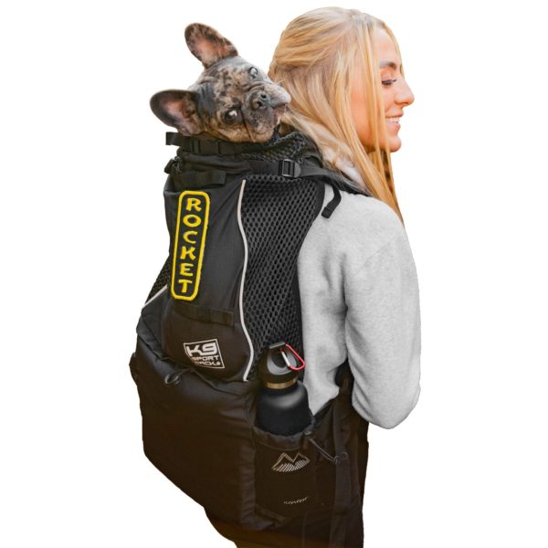 Dog Carrier Dog Backpack for Most Dog Sizes