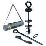 Heavy Duty Dog Anchor for Large Dog