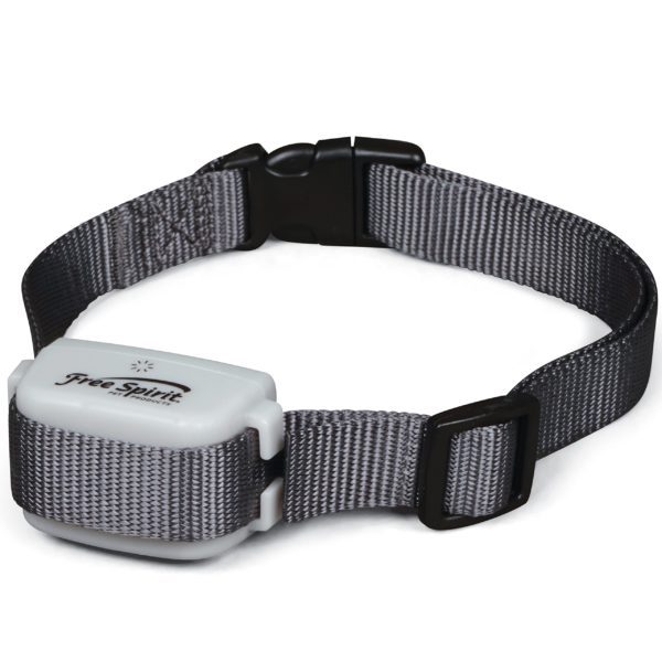 In-Ground Fence Add-A-Dog Collar Vibrate and Shock