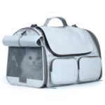 FUKUMARU Cat Carrier Airline Approved