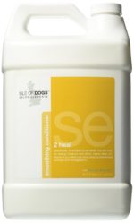 Isle of Dogs Salon Elements Grooming Dog Conditioner